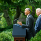 An Obamacare booster as Obama’s vice president.